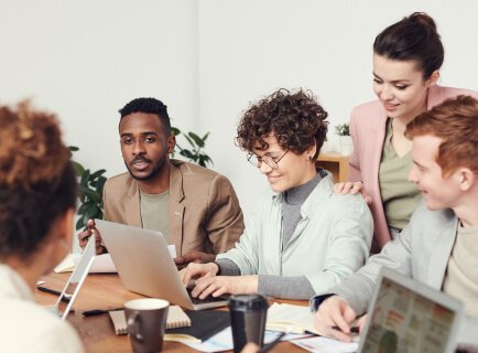 Viral short-form video example